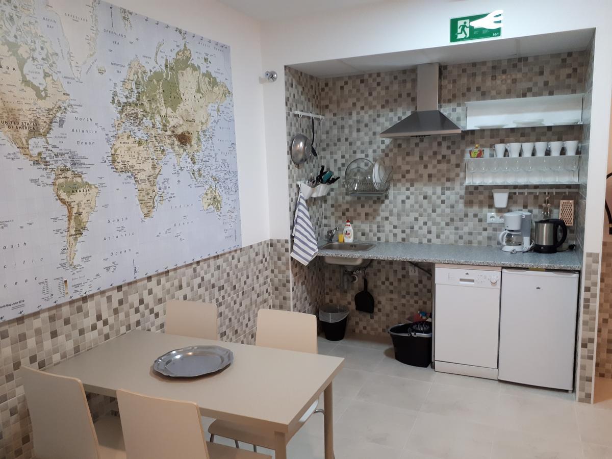 Plaza Ifach Bed and breakfast 3*